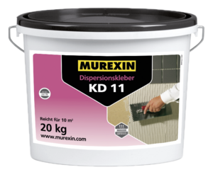 MUREXIN KD 11 DISZPERZIÓS RAGASZTÓ product image 1