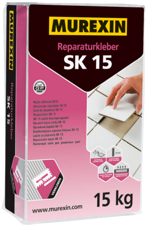 MUREXIN SK 15 GYORS JAVÍTÓRAGASZTÓ product image 1