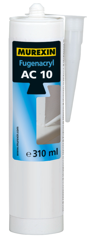 MUREXIN AC 10 AKRIL FUGÁZÓ product image 1