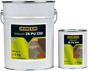 MUREXIN PU 330 2K RAGASZTÓ product image 1