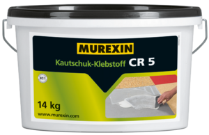MUREXIN CR 5 KAUCSUK RAGASZTÓ product image 1