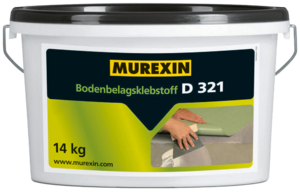MUREXIN D 321 PADLÓBURKOLAT RAGASZTÓ product image 1