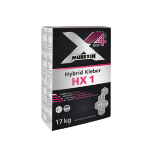 MUREXIN HX 1 HYBRID RAGASZTÓ product image 1