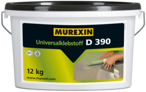 MUREXIN D 390 UNIVERZÁLIS RAGASZTÓ product image 1