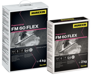 MUREXIN FM 60 Flex product image 1