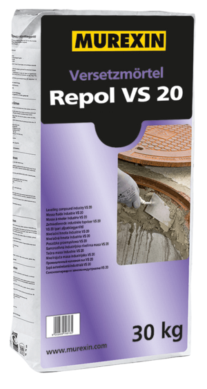 MUREXIN VS 20 product image 1