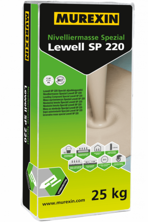 Aljzatkiegyenlítő ajánlatkérés