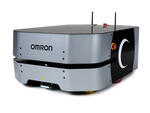 OMRON LD-250 teljesen autonóm mobilrobot product image