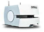 OMRON LD-60/90 teljesen autonóm mobilrobot product image