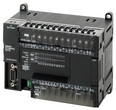 Omron CP1E product image