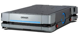 OMRON HD-1500 teljese autonóm mobilrobot product image 1