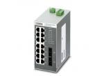 Phoenix Contact FL SWITCH SFN 14TX/2FX product image