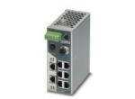 Phoenix Contact FL NAT SMN 8TX SWITCH product image 1