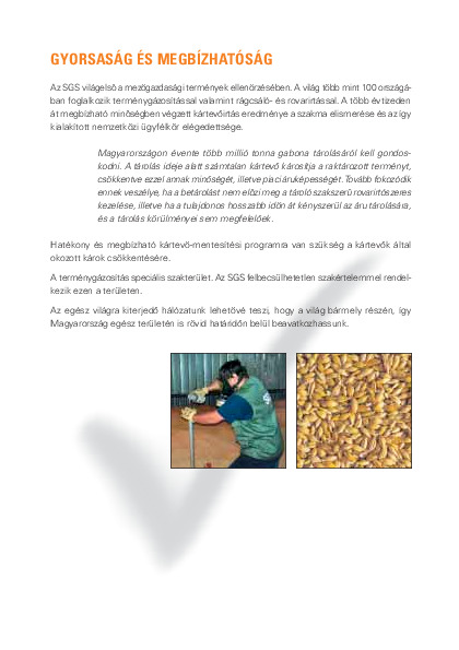 Rágcsáló- és rovarirtás