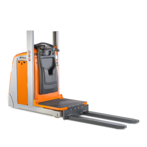 Still EK-X 1,0 t - 1500mm product image 1