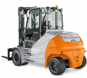 Still RX 60 7,0 t product image 1