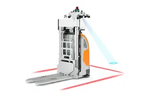 Still AXV 12 iGo product image 1