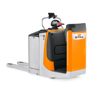 Still EXH-S 2,4 t - 2.390 mm product image 1
