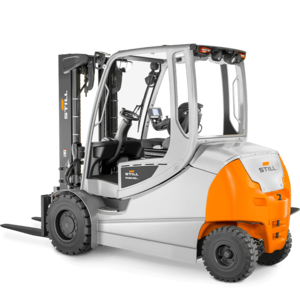 Still RX 60 4,0 t product image 1