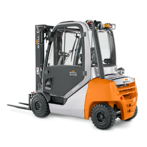 Still RX 70 2,5 t product image 1