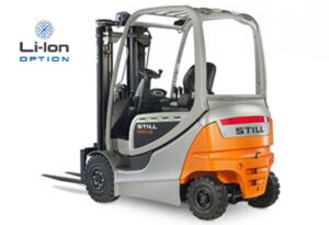 Elektromos targonca bérlés ajánlatkérés