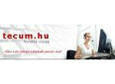  TECUM Kft. product image