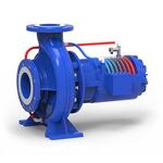 Herborner Pumpen Ipari szivattyúk product image