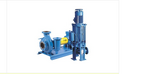 Johnson Pump CombiPrime H és V önfelszívó product image