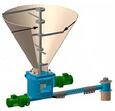 Sodimate DDS 400/DM Silóürítő és adagoló berendezés product image