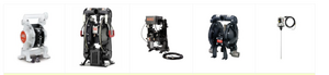 ARO Speciális szivattyúk product image 1