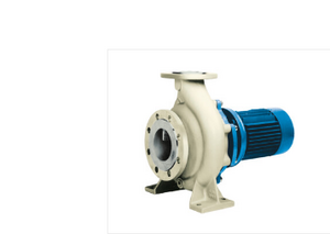 Johnson Pump CombiBloc product image 1