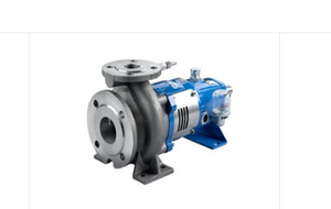 Johnson Pump CombiChem product image 1