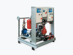 Folyadéksugaras szivattyú ajánlatkérés