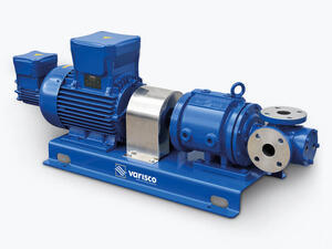 Varisco SAXMAG V sorozat product image 1