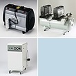 Jun-Air Fogászati kompresszorok javítása product image 1