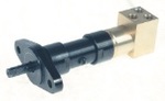 Ingersoll-Rand Sűrített levegő hajtású légmotorok product image 1