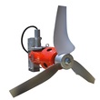 SCM Merülő keverők, áramlásgenerátorok product image 1