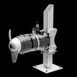 Homa HR sorozatú merülő keverők product image 1