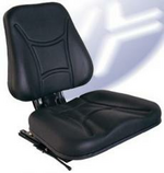 Verbis S350 Magasított háttámlával product image