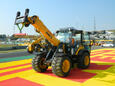 Dieci Agri pivot t70 product image