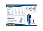 Auger Torque  7000Max hidraulikus földfúró berendezés product image 2