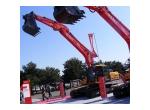 SANY SY230C Lánctalpas kotrógép product image 3