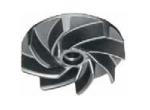 TSURUMI 40SQ2.25 rozsdamentes szivattyú product image 2