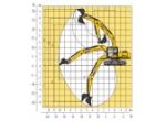 SANY SY230C Lánctalpas kotrógép product image 5