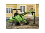 Avant 635 univerzális minirakodó product image 6