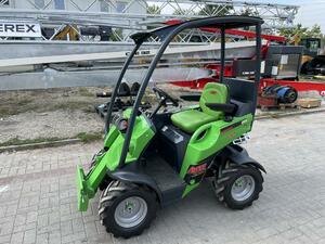 Mezőgazdasági rakodógép ajánlatkérés