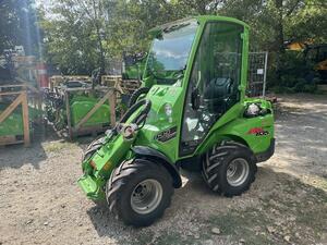 Mezőgazdasági rakodógép ajánlatkérés