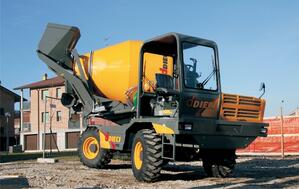 Dieci L4700 product image 1