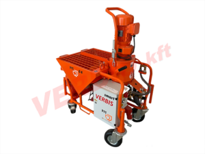 Vakológép ajánlatkérés