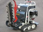 Garbin TZ A Traction Láncos product image 1